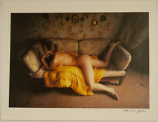 Nude sofa must d'occasion  Expédié en Belgium