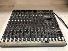 Used mackie profx16 for sale  Berthoud