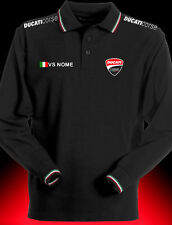 Polo ducati corse usato  Tigliole