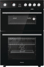 60cm electric cooker for sale  LEICESTER