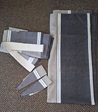 New dunelm grey for sale  THORNTON-CLEVELEYS