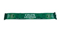 Celtic legends football for sale  LEICESTER