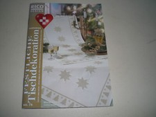Hardanger rico design gebraucht kaufen  Gettorf