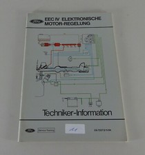 Technische information service gebraucht kaufen  Jever