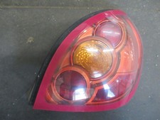almera rear light for sale almera rear light for sale DEWSBURY