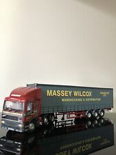 Corgi camion erf usato  Solza