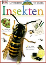 Insekten gebraucht kaufen  Berlin
