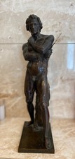 Foyatier 1832 bronze gebraucht kaufen  Altenburg