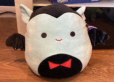 Squishmallows halloween squad for sale  PEACEHAVEN