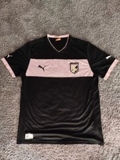 Puma maglia palermo usato  Sant Agata di Militello