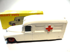 Dinky toys daimler d'occasion  Rosières-en-Santerre