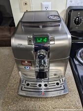 Philips saeco syntia for sale  Savannah