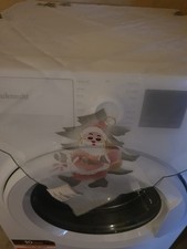 Weihnachtstischdecke tischdeck gebraucht kaufen  Lamspringe