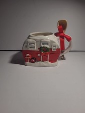 Christmas camper travel for sale  Warsaw