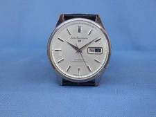 Seiko sportsmatic 6619 usato  Morlupo