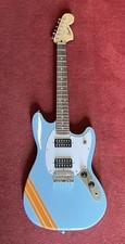 Squire mustang electric for sale  KEIGHLEY