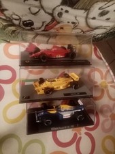 Ferrari lotus williams usato  Calcinaia
