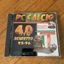 scudetto pc usato scudetto pc usato Torino