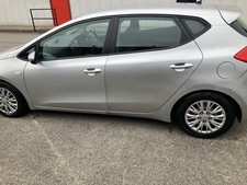 Kia cee 2012 for sale Kia cee 2012 for sale  BANBURY