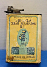 Vintage superla cream for sale  Chandler