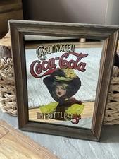Vtg coca cola for sale  BOLTON