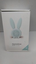 Homealexa kinder lichtwecker gebraucht kaufen  Herten