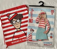 Wally costume girls for sale  WARRINGTON