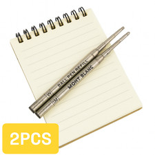 2pcs mont blanc for sale  UK