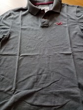 Hollister grey men for sale  BANWELL