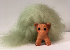 Troll doll horse for sale  West Linn