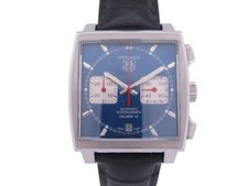Montre tag heuer d'occasion  France