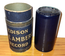 Edison cylinder record for sale  Rockport