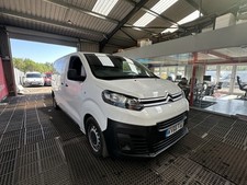 Plate citroen dispatch for sale  SOLIHULL