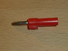Vintage bananenstecker 4mm gebraucht kaufen  Neunkirchen-Seelscheid