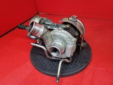 Mitsubishi l200 turbocharger for sale  THAME