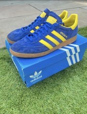 Men adidas spezial for sale  NEWPORT