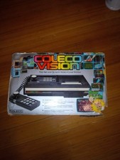 Coleco colecovision video for sale  Bronx