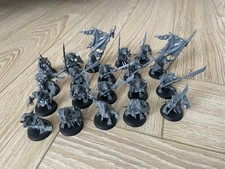 20x warhammer age for sale  CAMBRIDGE