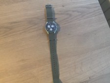 Swatch moonwatch earth gebraucht kaufen  München