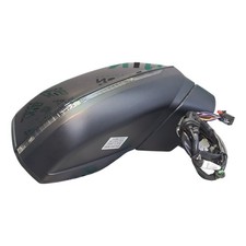 Audi wing mirror for sale  ATTLEBOROUGH