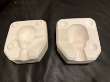 baby doll molds for sale  Radford