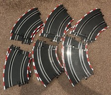 Ninco track curved for sale  BEVERLEY