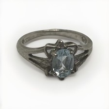 Vintage light blue for sale  Powell