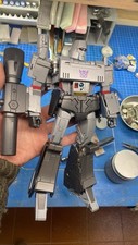 36 megatron usato  Neviano Degli Arduini