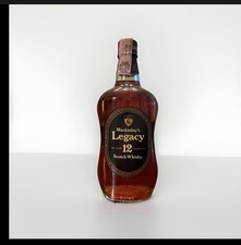 Mackinlay legacy scotch usato  Correggio