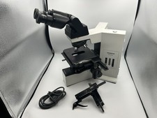 Olympus bx40f microscope for sale  Edwardsville