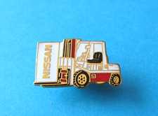 Nissan forklift pin for sale  OAKHAM