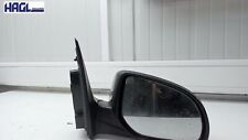 Aussenspiegel elektr verstell gebraucht kaufen  Rudelzhausen