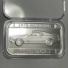 1970 mustang boss for sale  Spokane