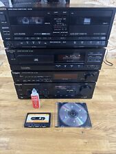 Technics x101 vintage for sale  YORK